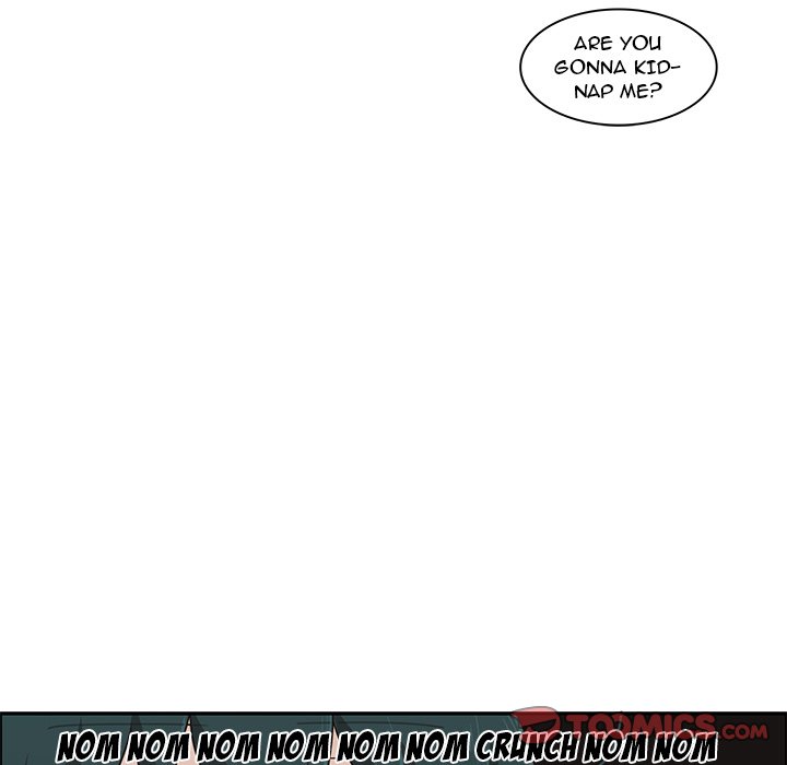 Go Away Mr Demon chapter 143 page 42
