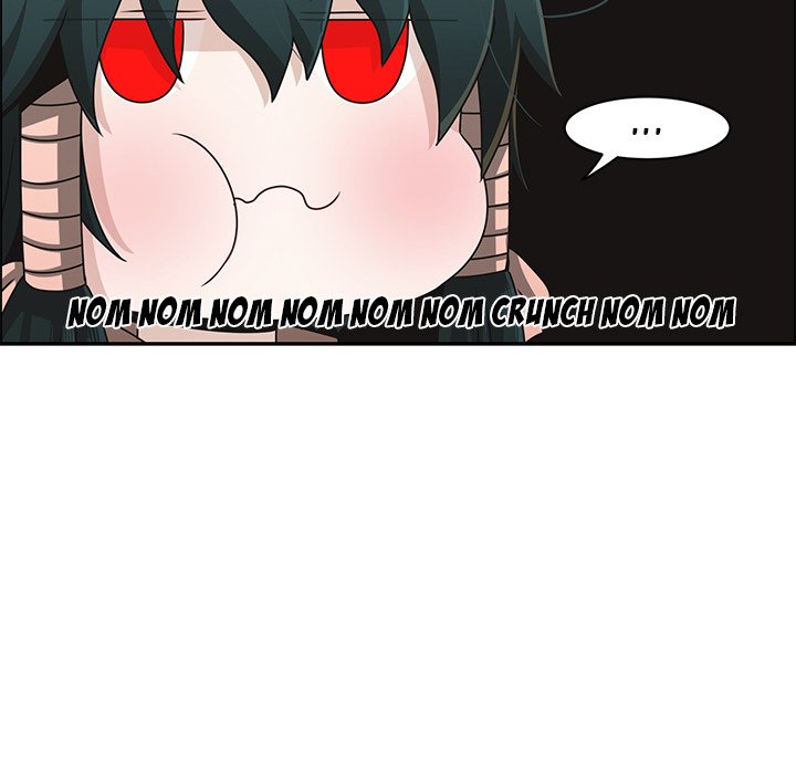 Go Away Mr Demon chapter 143 page 43