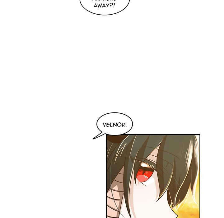 Go Away Mr Demon chapter 143 page 45
