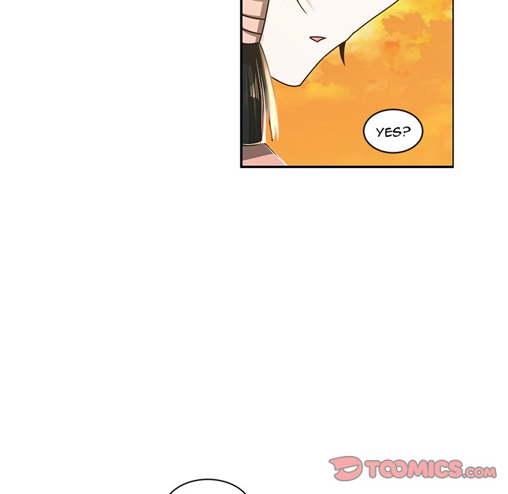 Go Away Mr Demon chapter 143 page 46