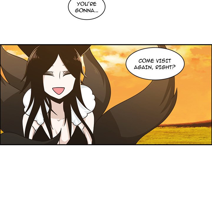 Go Away Mr Demon chapter 143 page 47