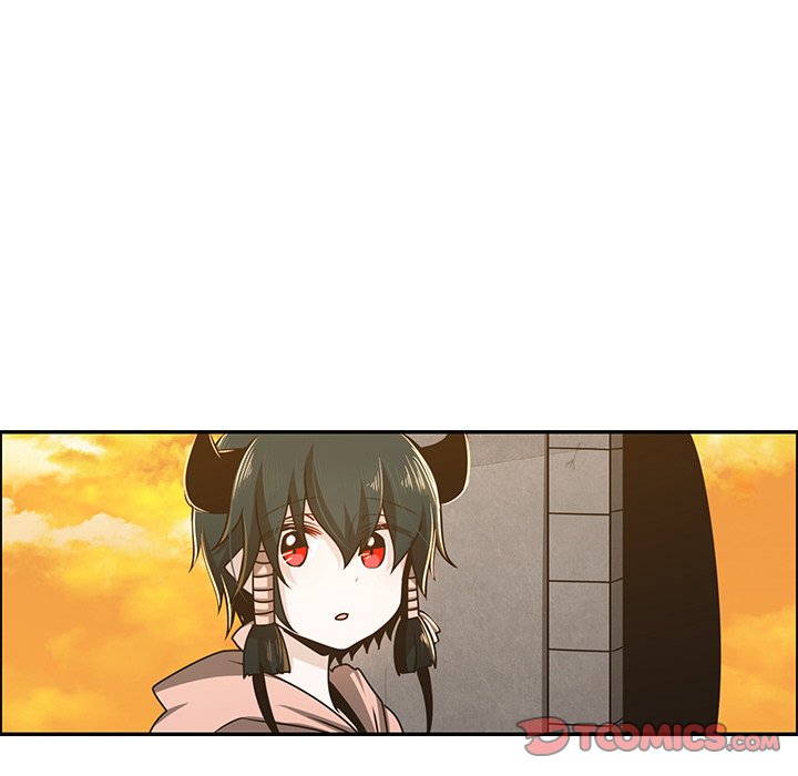 Go Away Mr Demon chapter 143 page 48