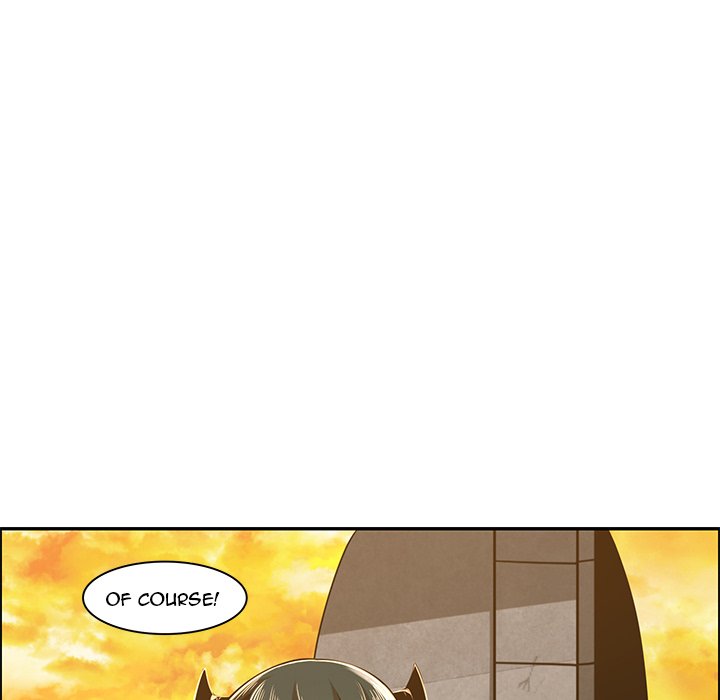 Go Away Mr Demon chapter 143 page 49