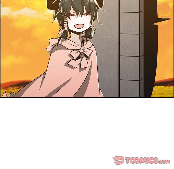 Go Away Mr Demon chapter 143 page 50