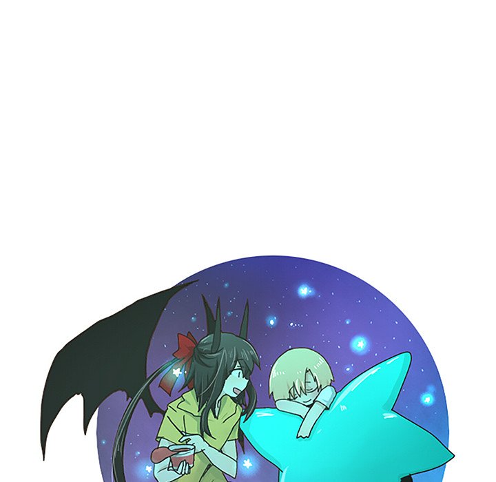 Go Away Mr Demon chapter 143 page 51