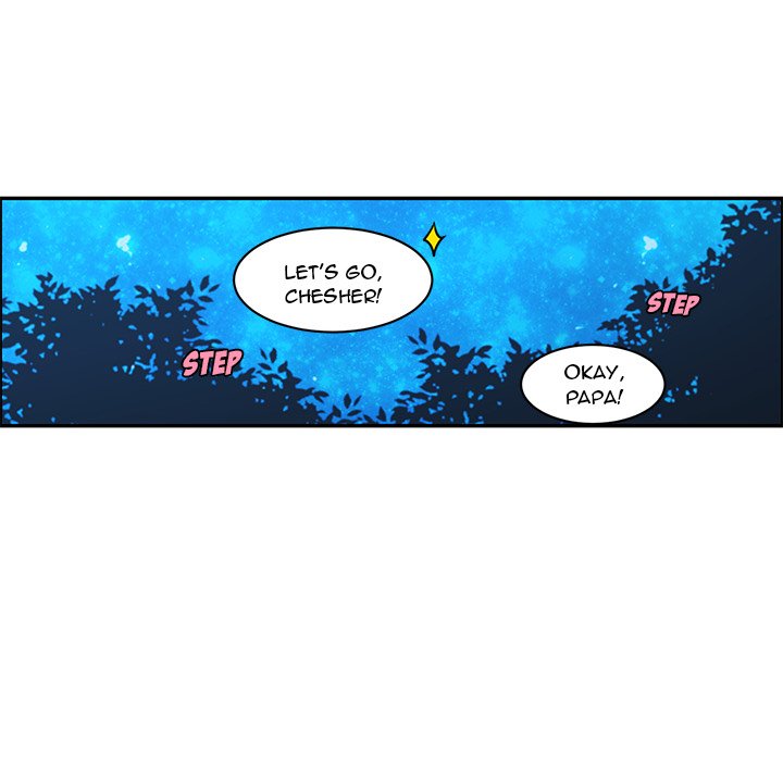 Go Away Mr Demon chapter 143 page 53