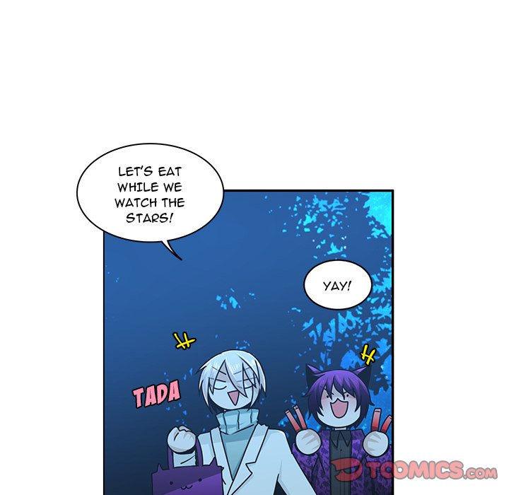Go Away Mr Demon chapter 143 page 54