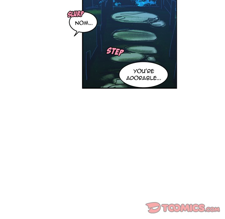 Go Away Mr Demon chapter 143 page 56
