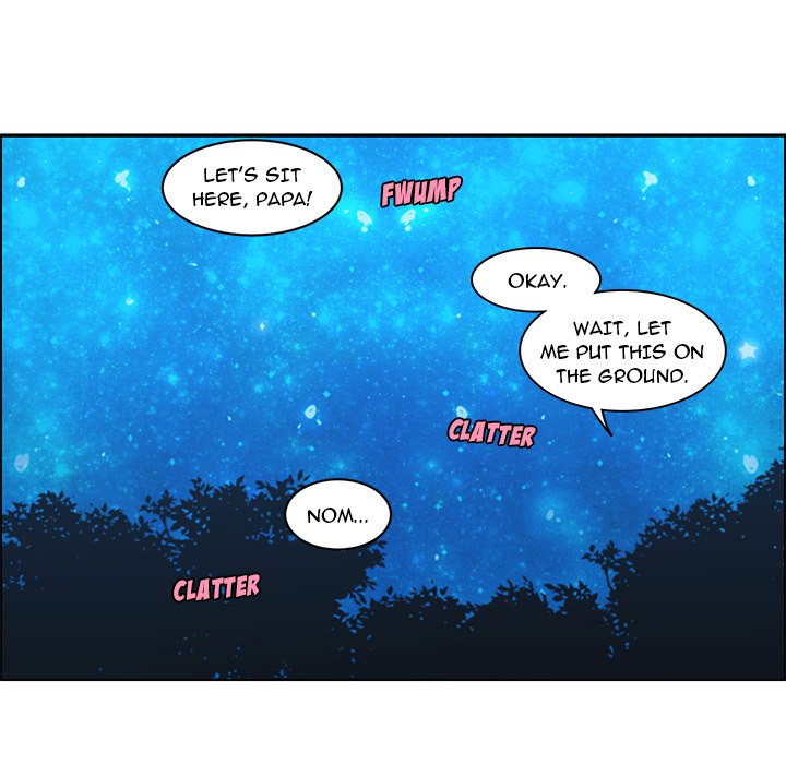 Go Away Mr Demon chapter 143 page 57