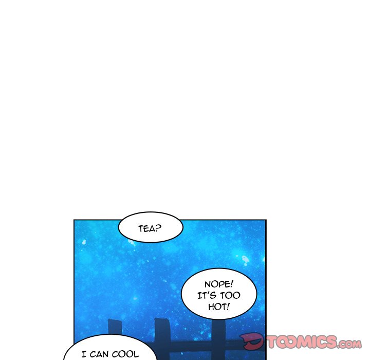 Go Away Mr Demon chapter 143 page 58