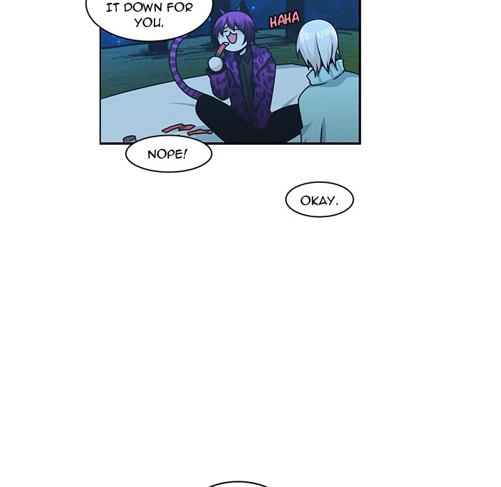 Go Away Mr Demon chapter 143 page 59