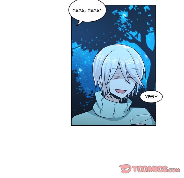 Go Away Mr Demon chapter 143 page 60