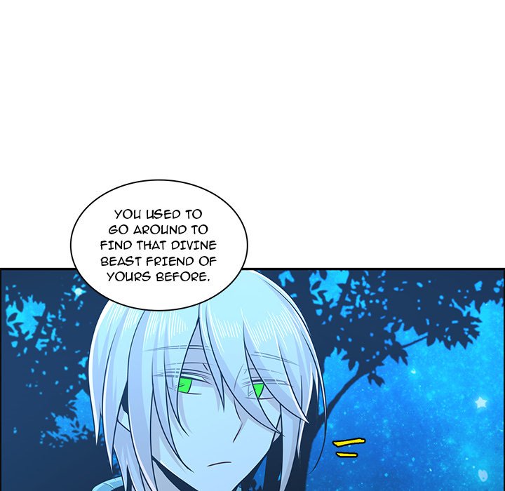 Go Away Mr Demon chapter 143 page 61