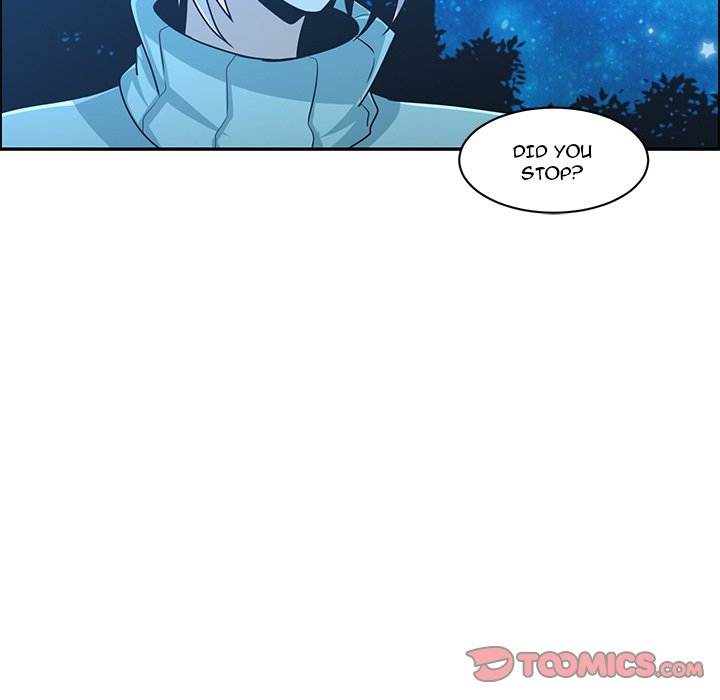 Go Away Mr Demon chapter 143 page 62