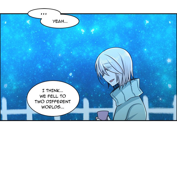Go Away Mr Demon chapter 143 page 63