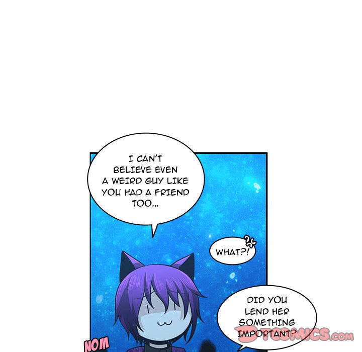 Go Away Mr Demon chapter 143 page 64