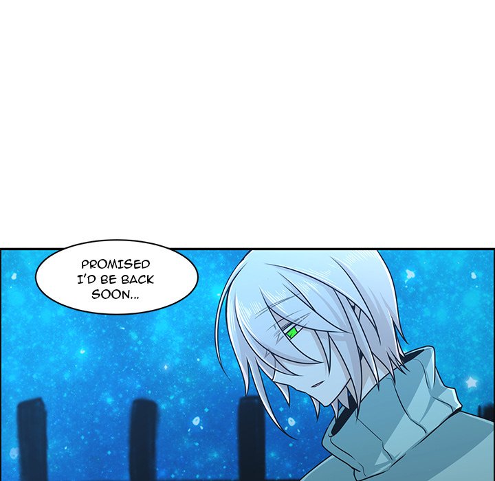 Go Away Mr Demon chapter 143 page 67