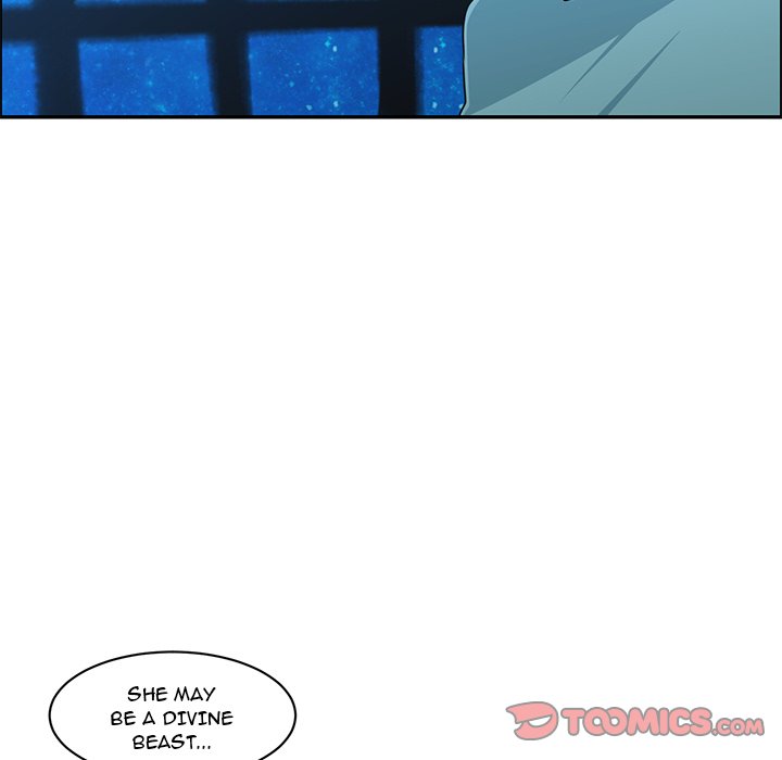 Go Away Mr Demon chapter 143 page 68