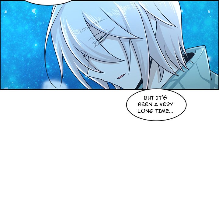 Go Away Mr Demon chapter 143 page 69