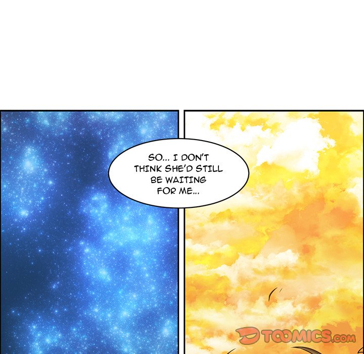 Go Away Mr Demon chapter 143 page 70