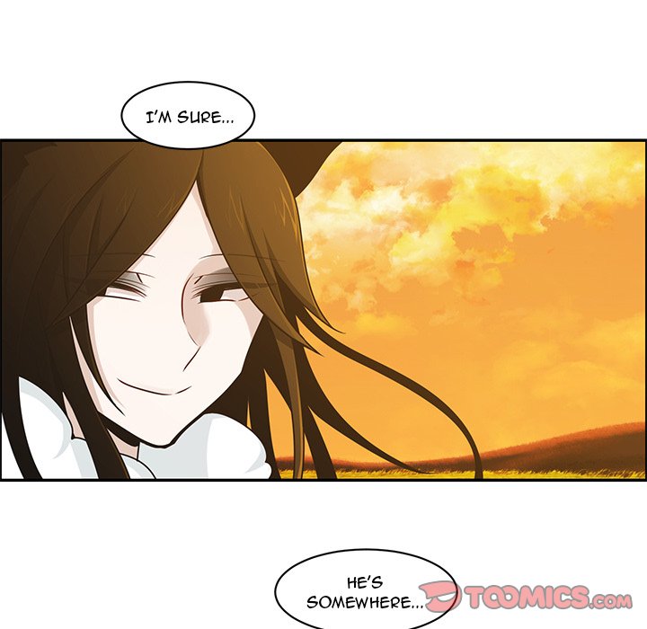 Go Away Mr Demon chapter 143 page 72