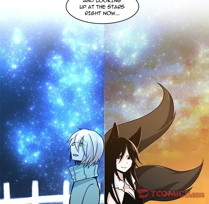 Go Away Mr Demon chapter 143 page 74