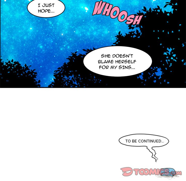 Go Away Mr Demon chapter 143 page 76