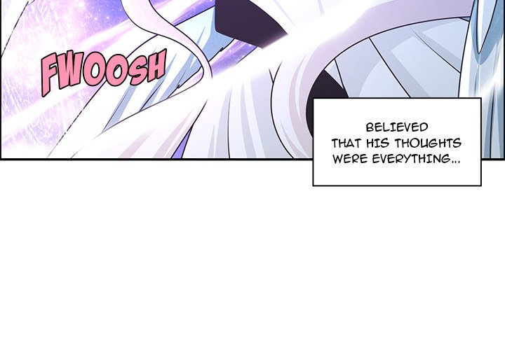 Go Away Mr Demon chapter 144 page 4