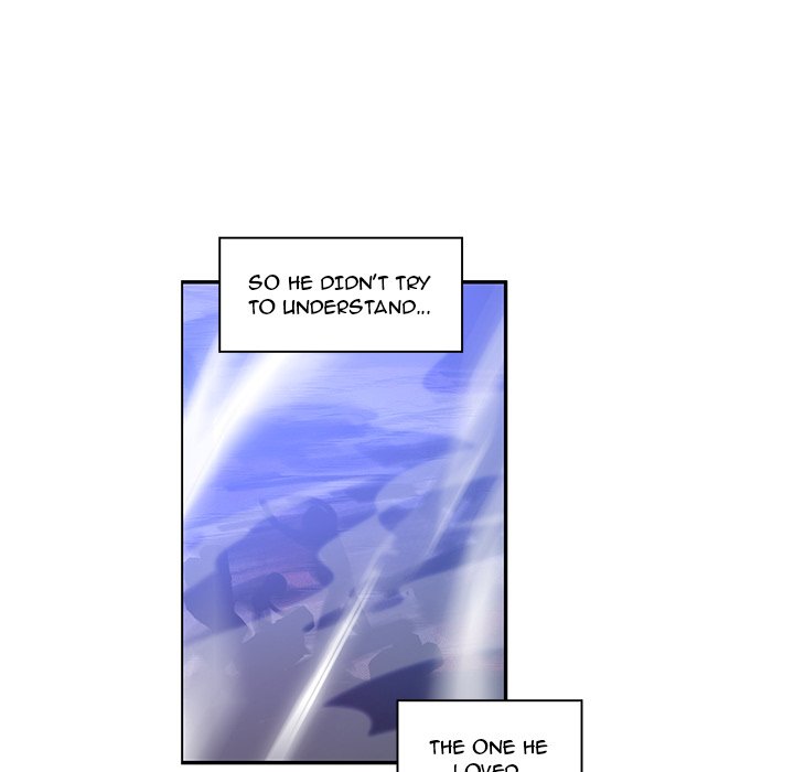 Go Away Mr Demon chapter 144 page 5