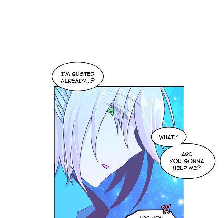 Go Away Mr Demon chapter 144 page 9