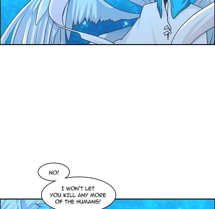Go Away Mr Demon chapter 144 page 11