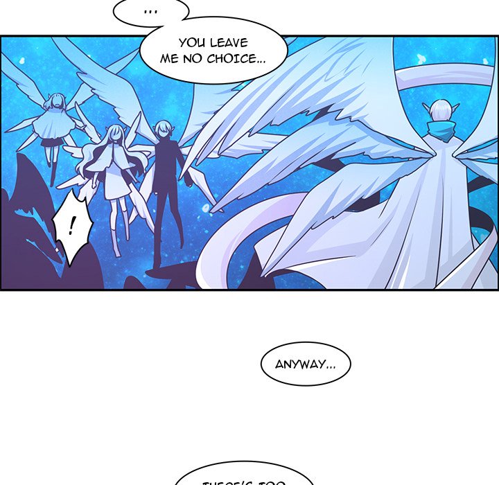 Go Away Mr Demon chapter 144 page 13