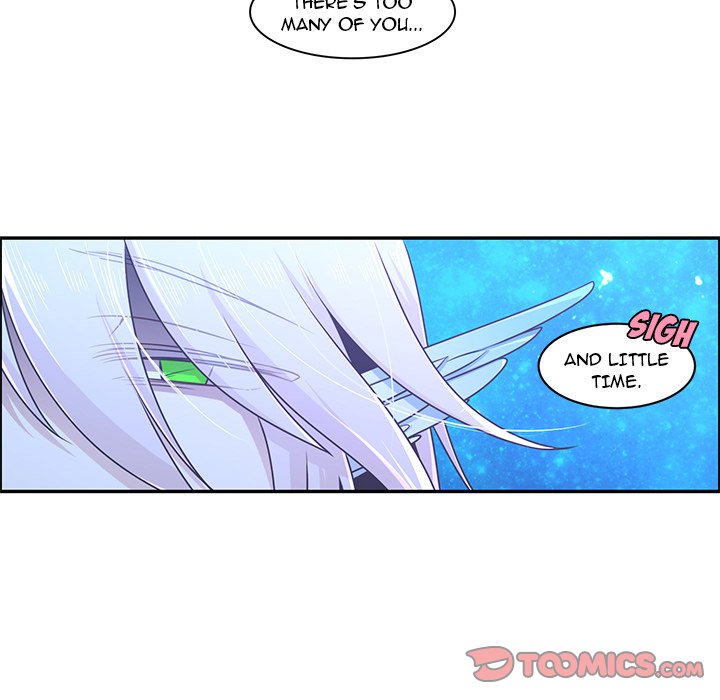 Go Away Mr Demon chapter 144 page 14