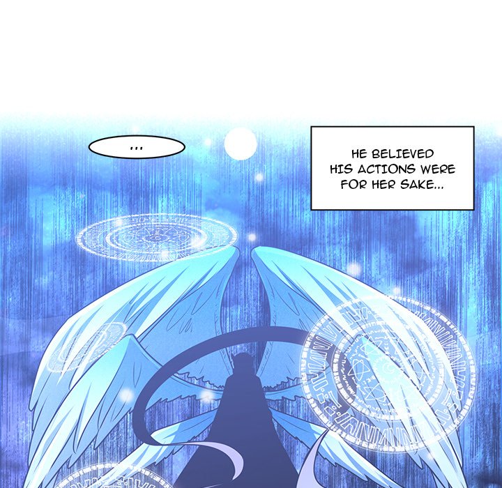 Go Away Mr Demon chapter 144 page 17
