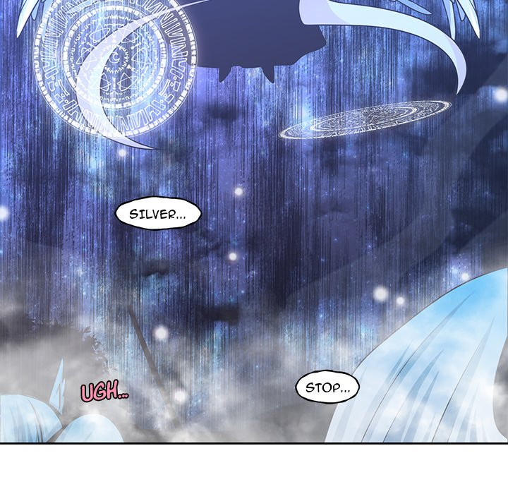 Go Away Mr Demon chapter 144 page 18