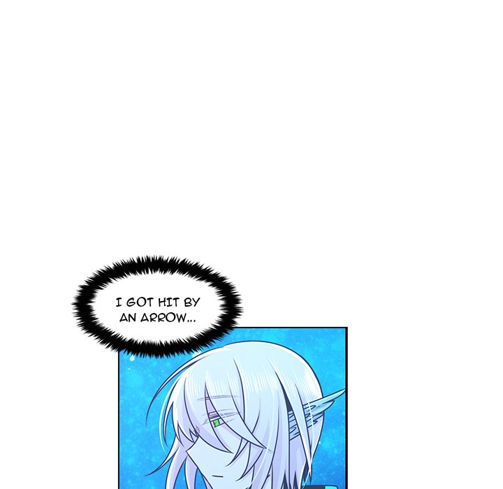 Go Away Mr Demon chapter 144 page 19