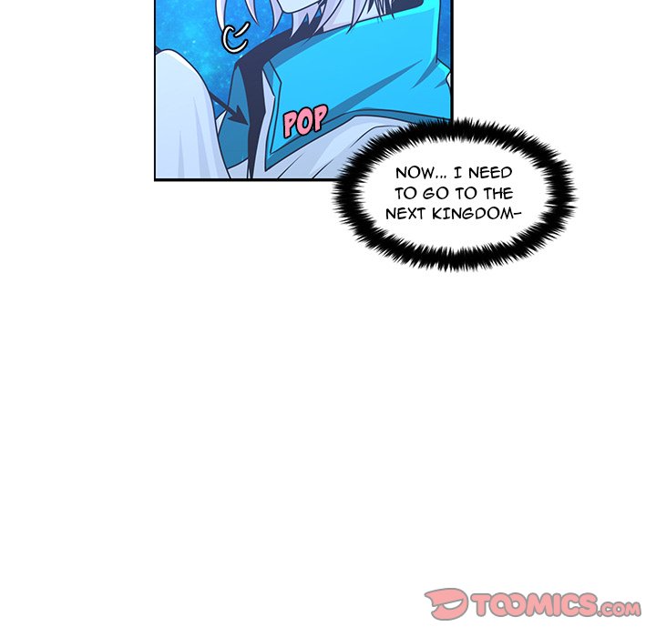 Go Away Mr Demon chapter 144 page 20