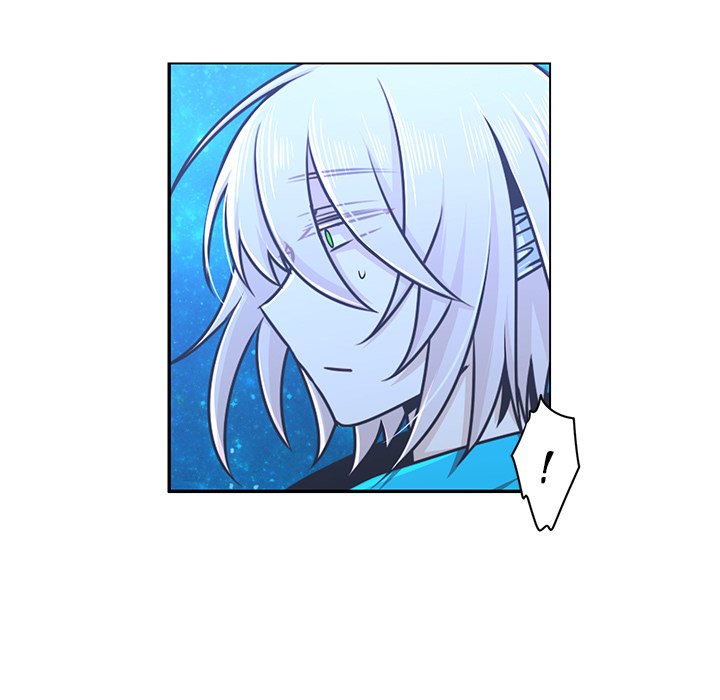 Go Away Mr Demon chapter 144 page 21