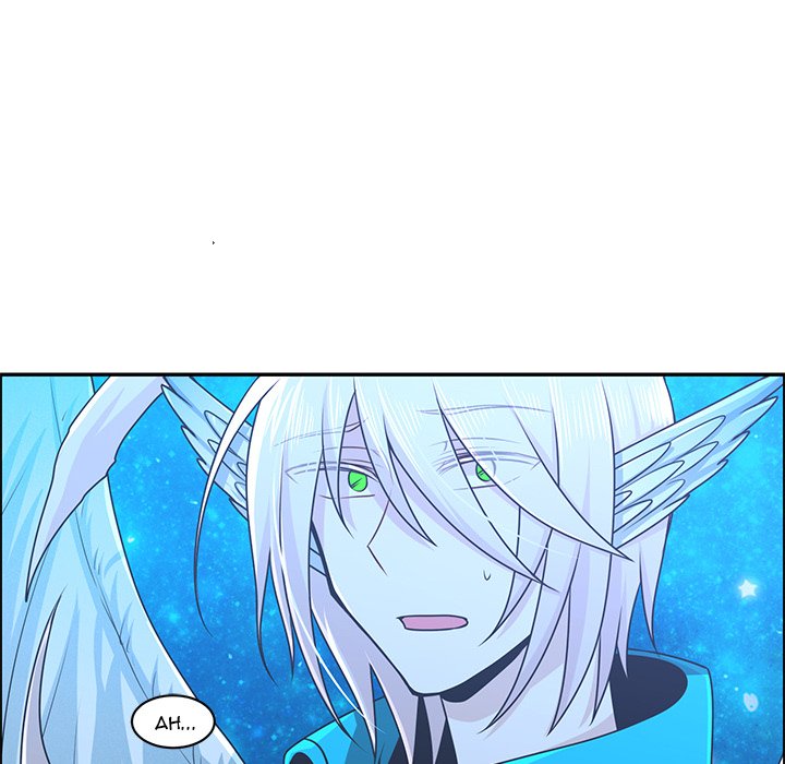 Go Away Mr Demon chapter 144 page 23