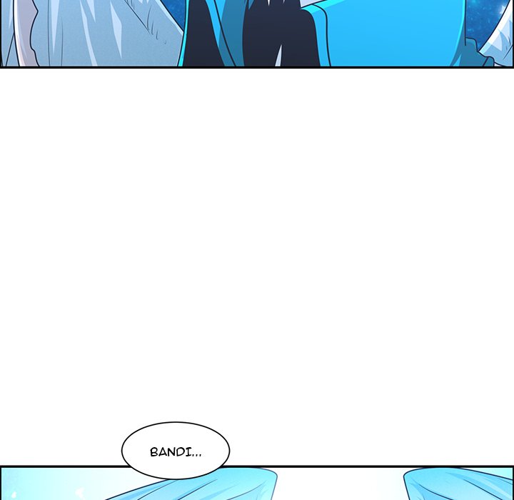 Go Away Mr Demon chapter 144 page 24