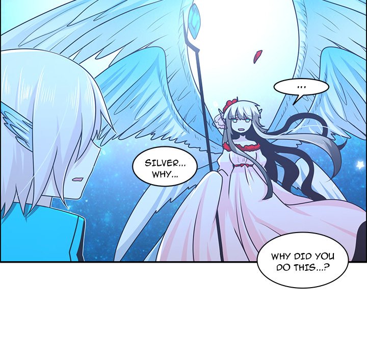 Go Away Mr Demon chapter 144 page 25