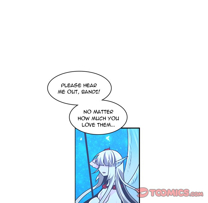 Go Away Mr Demon chapter 144 page 26