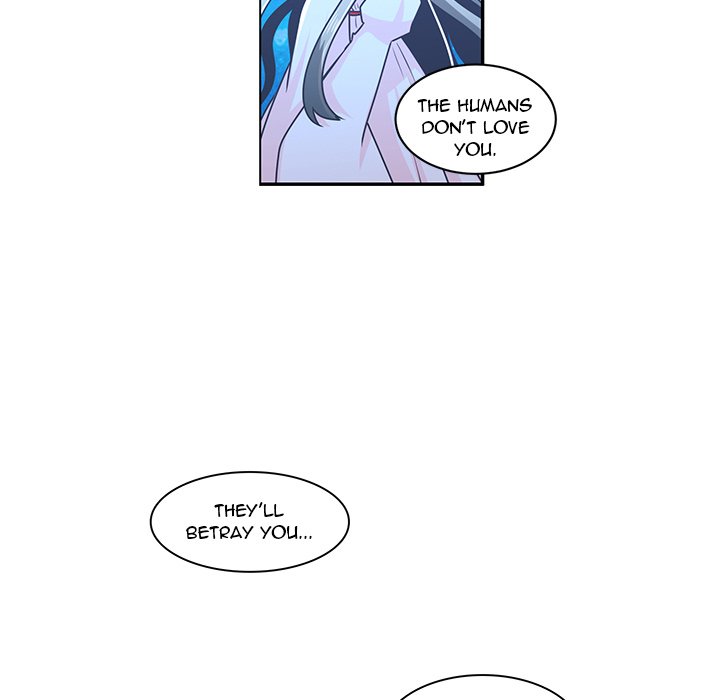Go Away Mr Demon chapter 144 page 27