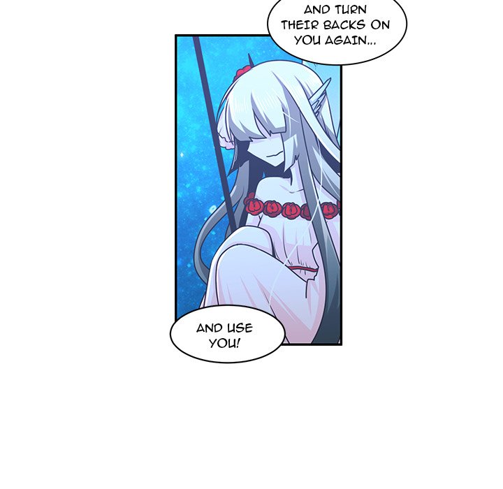 Go Away Mr Demon chapter 144 page 28