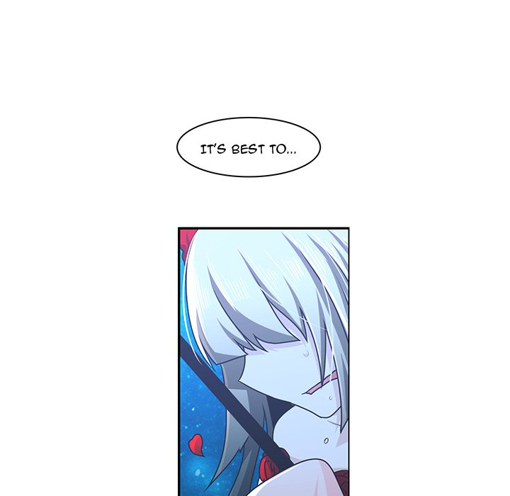 Go Away Mr Demon chapter 144 page 29