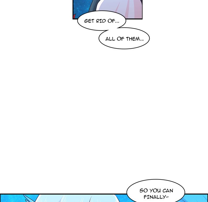 Go Away Mr Demon chapter 144 page 30