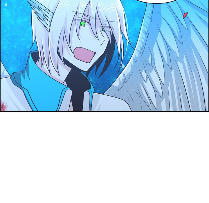 Go Away Mr Demon chapter 144 page 31