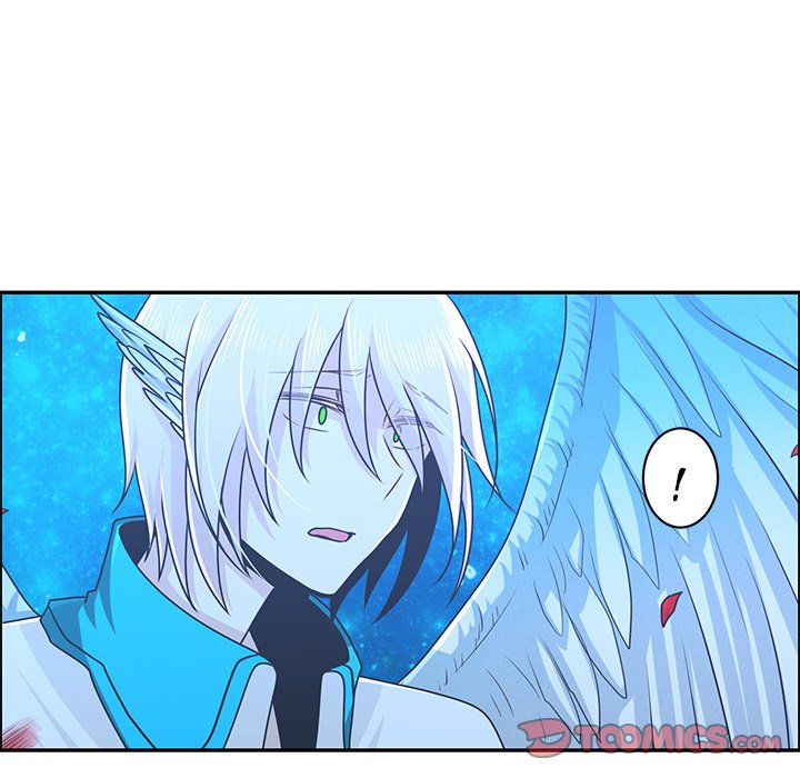 Go Away Mr Demon chapter 144 page 32