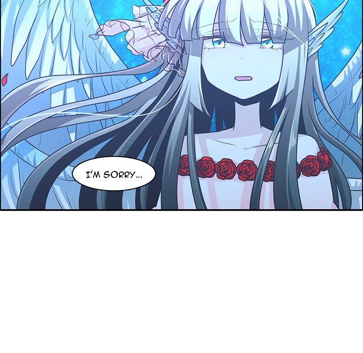 Go Away Mr Demon chapter 144 page 34
