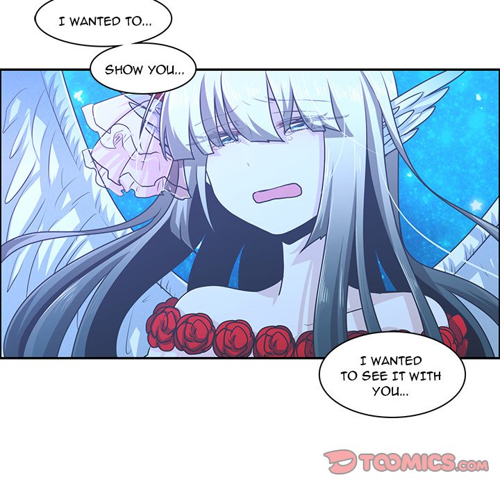 Go Away Mr Demon chapter 144 page 38